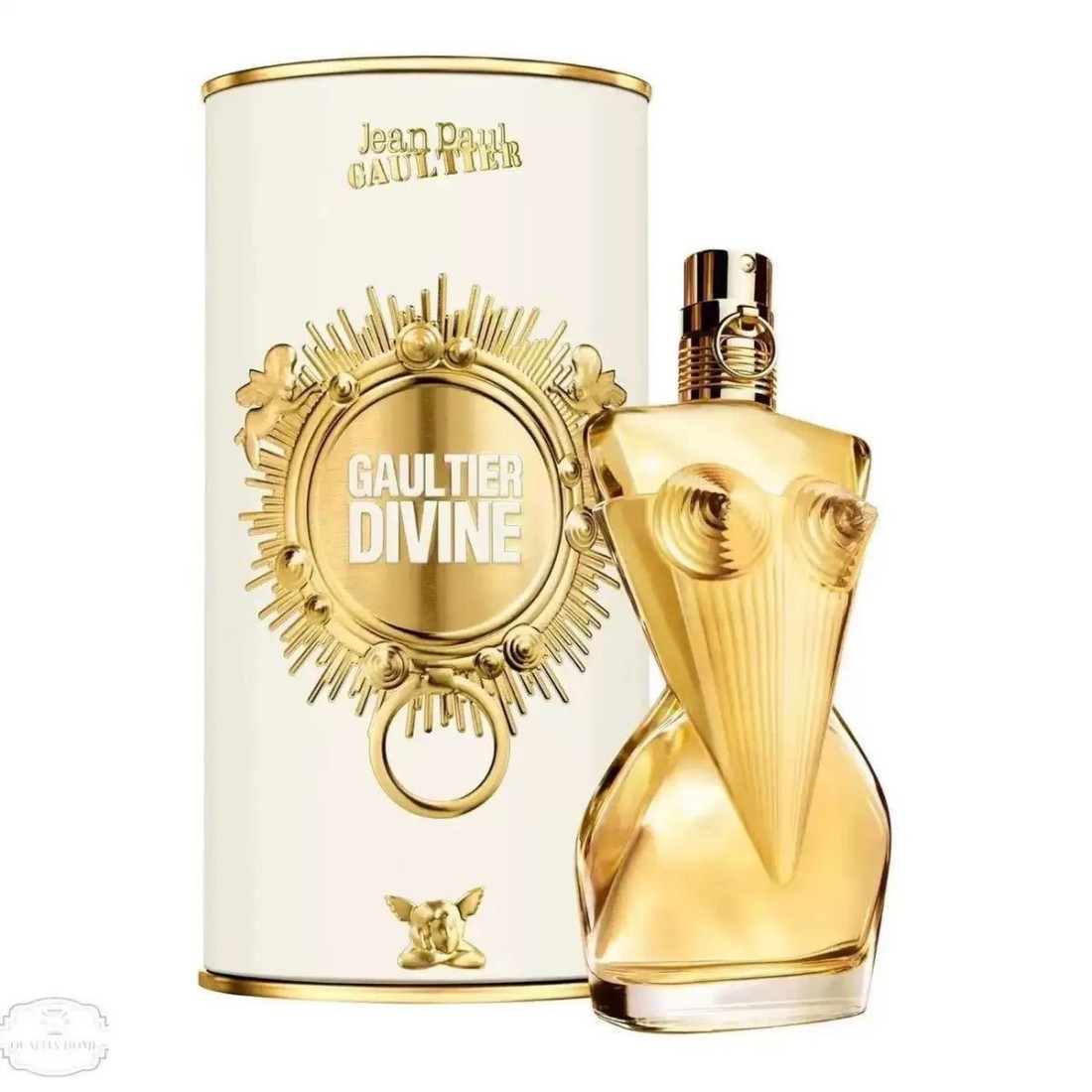 Jean Paul Gaultier Gaultier Di - đánh giá và giá Perfume Alcohol Fragrance