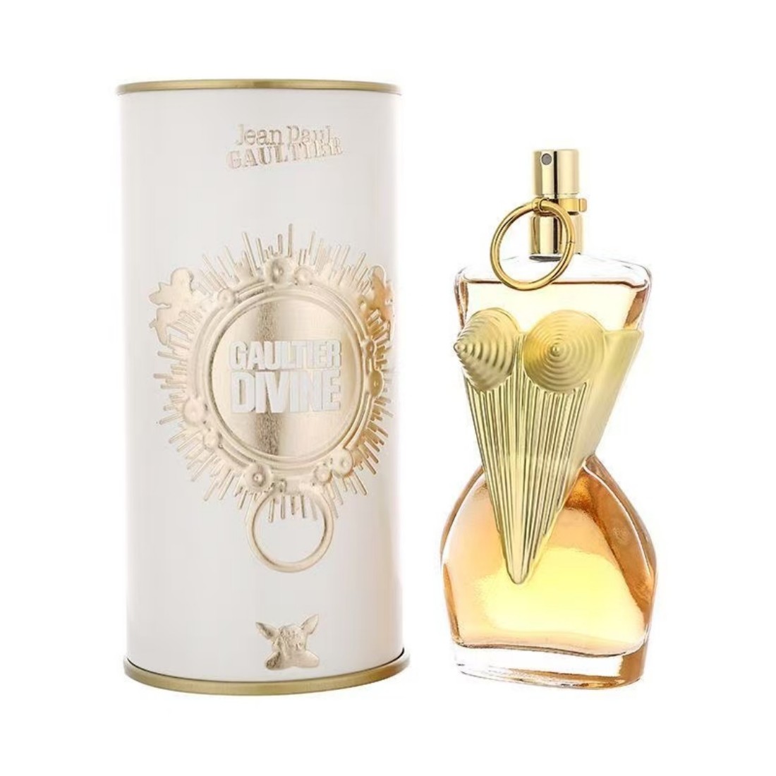 Jean Paul Gaultier Gaultier Di - đánh giá và giá Perfume Alcohol Fragrance