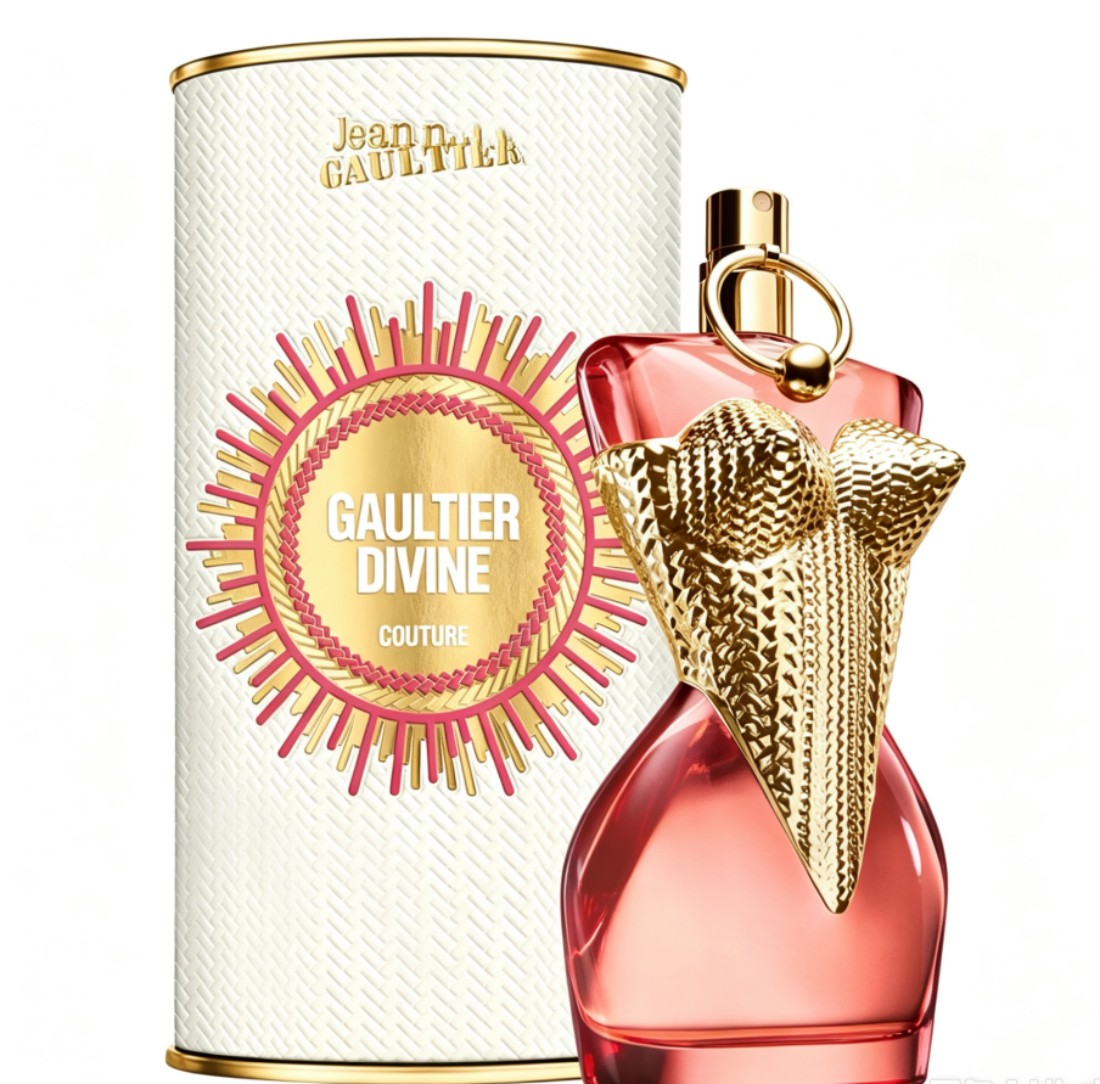 Jean Paul Gaultier Gaultier Di - đánh giá và giá Perfume Alcohol Fragrance