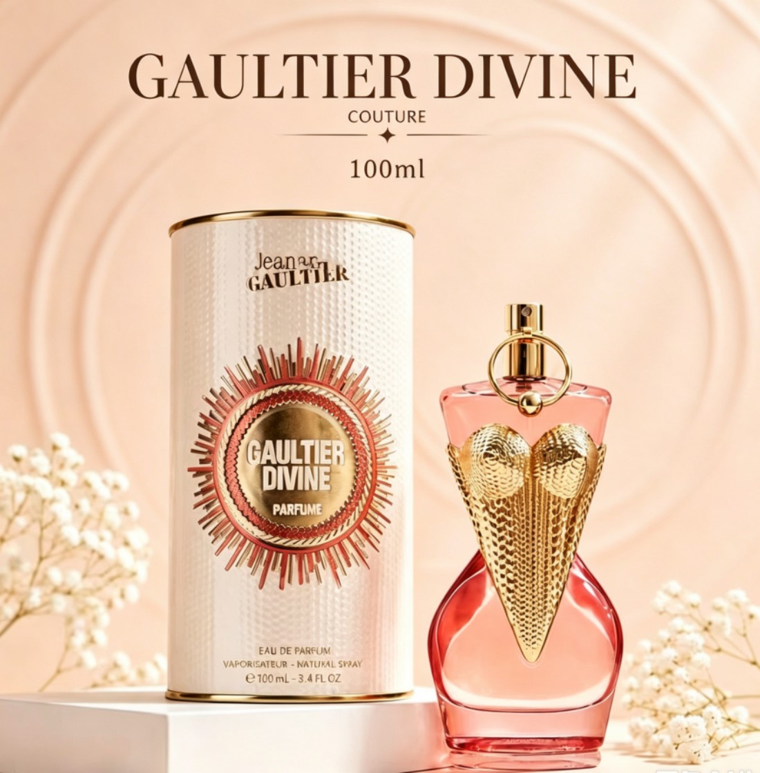 Jean Paul Gaultier Gaultier Di - đánh giá và giá Perfume Alcohol Fragrance