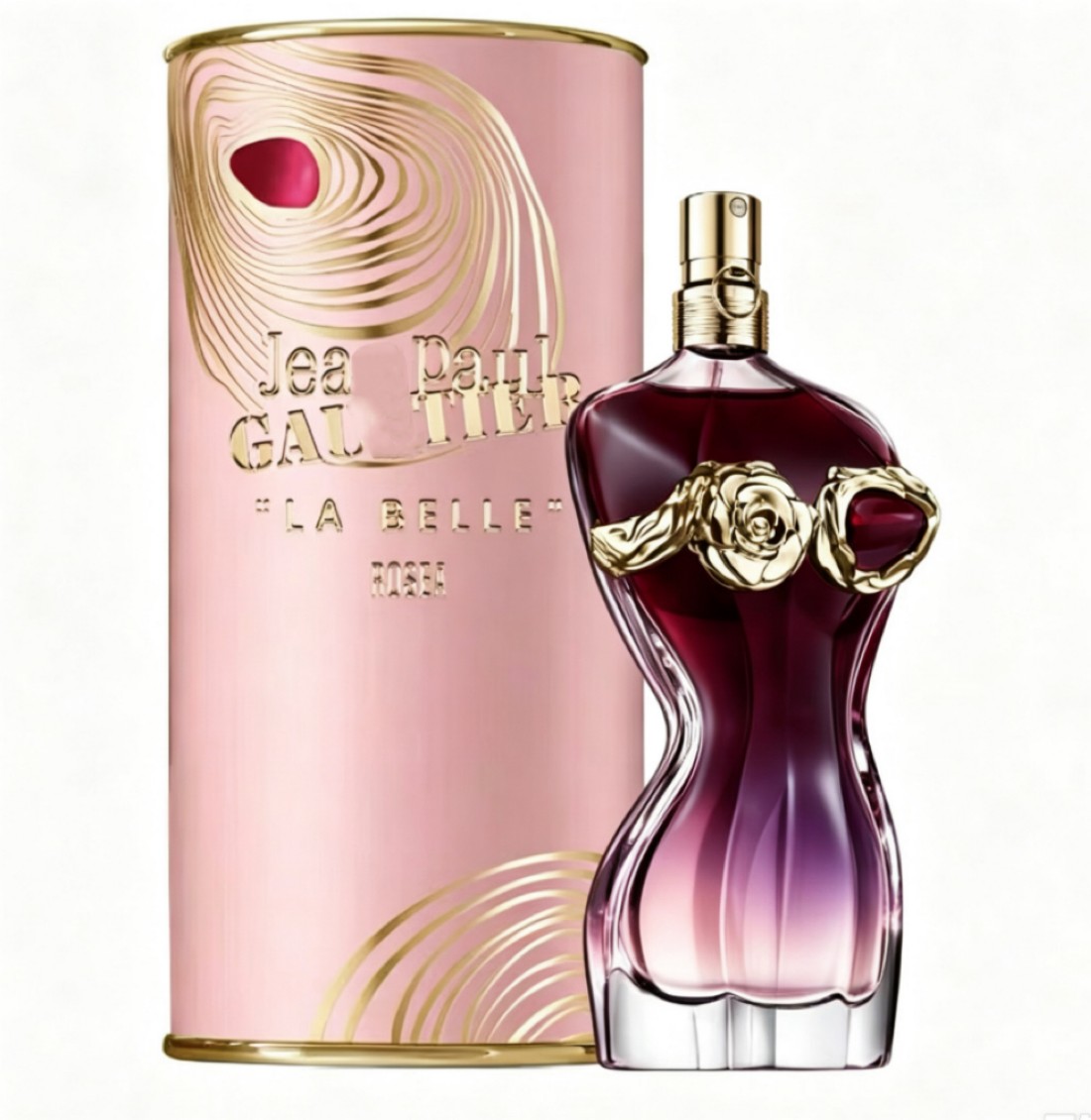 Jean Paul Gaultier La Belle Ro - đánh giá và giá Perfume Fragrance Jean Paul Gaultier Le Male